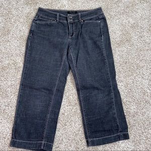 women’s white house black market pants